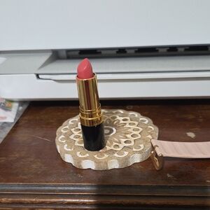 Revlon Coral Lipstick